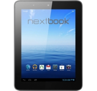 NextBook 10" IPS NXM1012BCP