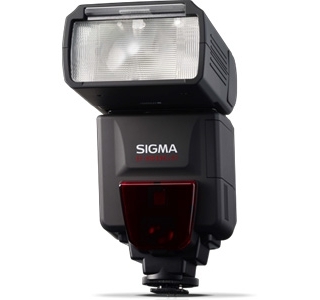 Flash Sigma EF-610 DG ST for Canon