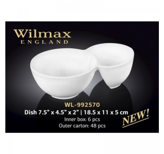 Салатница WILMAX WL-992570