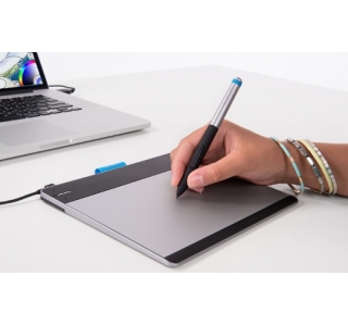 Graphic Tablet Wacom Intuos Pen Small CTL-480S-N