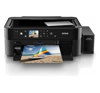 Epson L850 Copier/Printer/Scanner/, A4