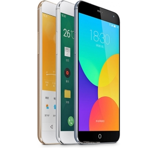 Meizu MX4 32Gb, Gray