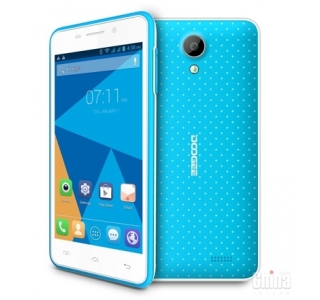 Doogee Leo DG280 Aqua, 4.5"