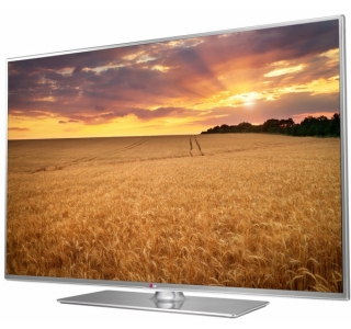 LG 50LB650V