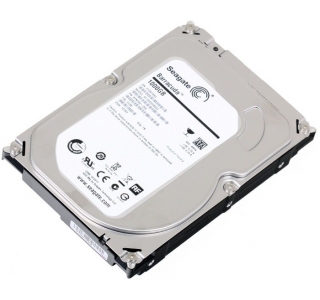 3.5" HDD 1.0TB-SATA- 64MB Seagate "Barracuda 7200.12 (ST1000DM003)"