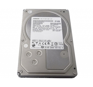 3.5" HDD 2.0TB-SATA- 32MB Hitachi "Ultrastar A7K2000 HUA722020ALA330 (0F10452)"