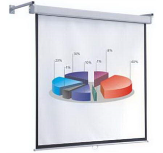 Manual 153x153cm Redleaf Goldview 1:1, MW, SGM-1102