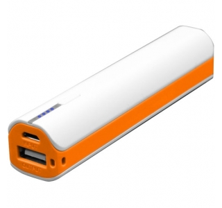 iconBIT FTB2600LZ Power Bank 2600mAh
