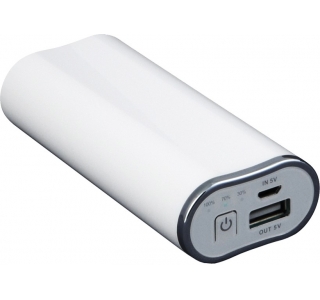 iconBIT FTB5200U Power Bank 5200mAh
