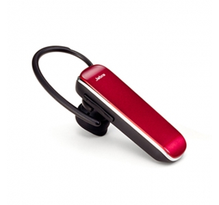 Bluetooth Jabra EasyGo, Red
