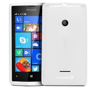 Microsoft Lumia 435 Dual SIM White