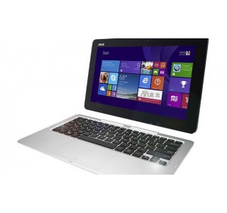 ASUS Transformer Book T200TA