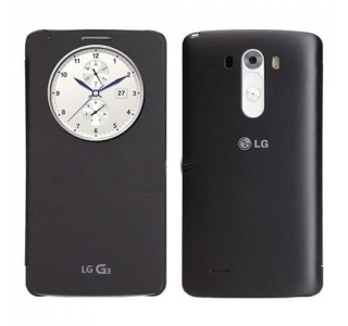 Cover LG CCF-340G Titan for LG D855 G3