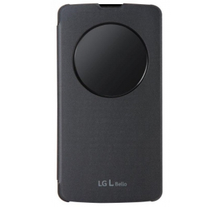 Cover LG 560G Black for LG D331 D335 L Bello