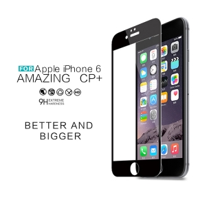 Nillkin Apple iPhone 6, Amazing CP+ Glass, White