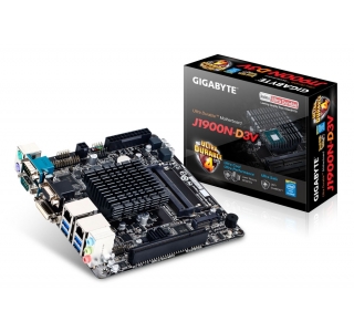 Gigabyte GA-J1900N-D3V 1.1