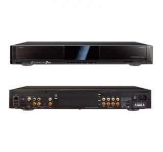 DUNE HD Duo FullHD Media Player