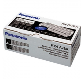 Drum unit Panasonic KX-FA78A7