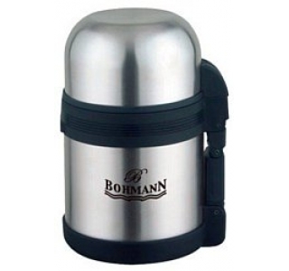 Bohmann BH-4208