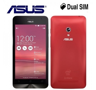 ASUS ZENFONE 5 A501CG 16GB Red