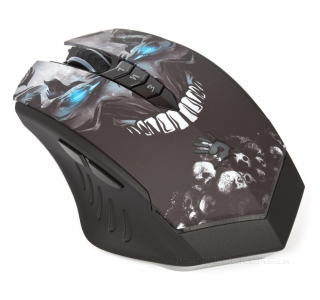 Gaming  wireless Mouse Bloody R8A
