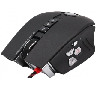 Gaming Mouse  A4Tech  A4-ZL5A