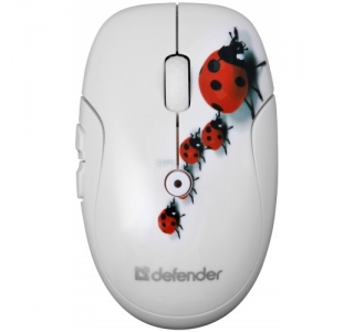 To-GO MS-565 Nano Ladybird