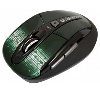 To-GO MS-585 Nano Disco Green