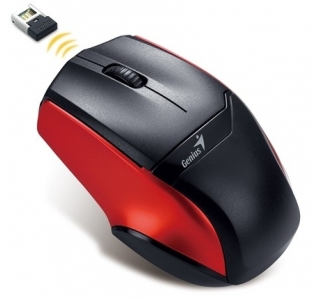 Genius NS-6010 Red