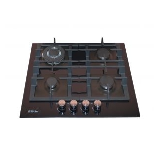 Backer  BIH-4GT 55 BL Glass