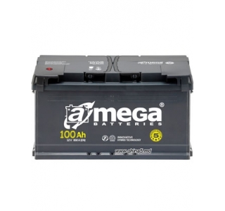 AMEGA Standard-100Ah