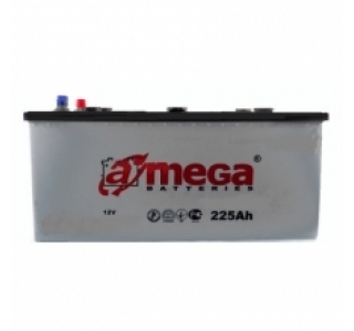 AMEGA Standard-225Ah