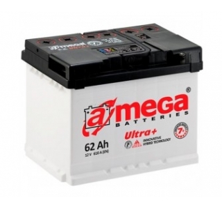 AMEGA Standard-62Ah