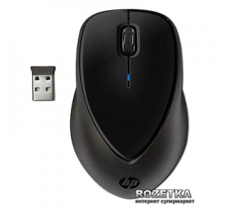 HP Comfort Grip