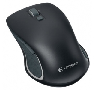 Logitech M560 Black