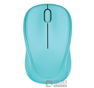 Logitech M317 Merry Mint