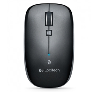 Logitech M557 Black