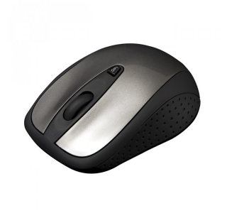 Mouse MC-WM4 Gray