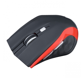 Mouse MC-WM5 Red