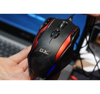 Genius Gila Gaming