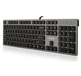 A4Tech KV-300H X-Key Isolation