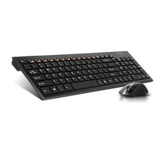 A4Tech Kit RF 9500H Keyboard