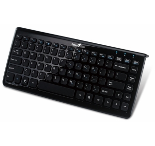 Keyboard Genius LUXEMATE i200 Mini and Slim USB