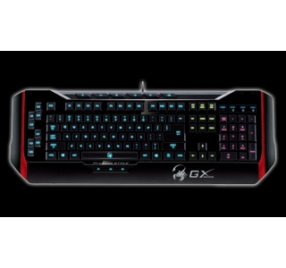 Keyboard Genius GX Manticore Gaming