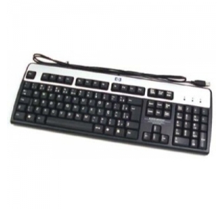 HP USB Keyboard