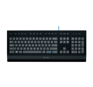 Logitech K290