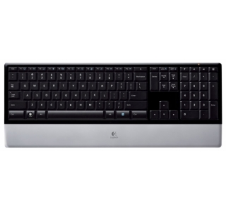 Logitech diNovo for Notebooks