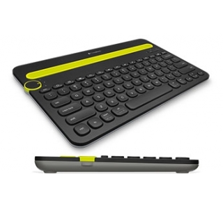 Logitech K480 Multi-Device
