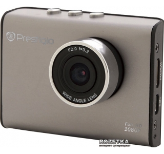 Prestigio PCDVRR520 RoadRunner 520