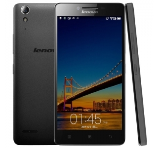 Lenovo K3 Black, 5"